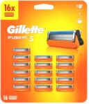 Gillette Fusion borotvabetét 16 db