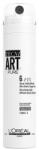 L'Oréal L'ORÉAL PROFESSIONNEL Tecni Art 6-FIX - Extrém fixálást biztosító fixáló spray (250 ml)