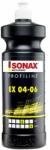 SONAX PROFILINE POLÍROZÓ EX 04/06 1 liter
