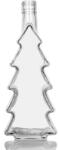 Fenyő lapos 0, 5 Literes üvegpalack