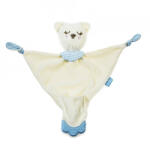 BabyJem Jucarie atasament cu manusa dentitie babyjem (culoare: roz) (BJ_6031) - bekid