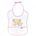 BabyJem Baveta impermebila pentru copii babyjem small (culoare: bleu) - bekid Bavata