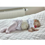 BabyJem Centura anticolici cu samburi de cirese sleepy cloud (culoare: ecru)