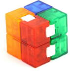 Keycraft Joc de logica - Fidget Cube (NV516) - educlass