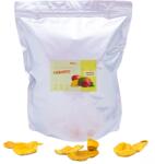 Fitstream fagyasztva szárított gyümölcs - Mangó (500g)