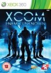 2K Games XCOM Enemy Unknown (Xbox 360)