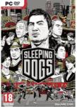 Square Enix Sleeping Dogs (PC)