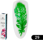 Global Fashion Gel vopsea pentru pictura si stampilare Painting+Stamping 8ml, 29