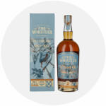 Whistler Уиски Whistler P. X. I Love You, 0.70