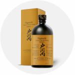 Togouchi Уиски Togouchi Beer Cask, 0.70