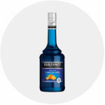 Bardinet Ликьор Bardinet Blue Curacao, 0.70