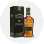 TOMATIN Уиски Tomatin 12-годишно 0.70