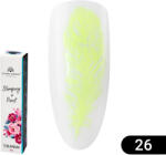 Global Fashion Gel vopsea pentru pictura si stamping Painting+Stamping 8ml, 26