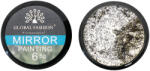 Global Fashion Gel vopsea unghii, cu efect de oglinda, Mirror, Global Fashion, 5g, 06