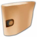 CLEANCRAFT papírporzsák ipari porszívóhoz (10 db / csomag) - 7010105 (7010105)