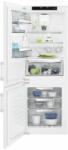 Electrolux EK276BNLWE Hűtőszekrény, hűtőgép
