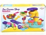 Magic Toys Fagyizó gyurmaszett jégkrém készítővel (MKL357980)