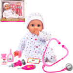 Peterkin Dolly Doktor baba 46 cm