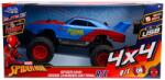 Jada Toys Marvel: RC Pókember Dodge Charger Daytona távirányítós terepjáró 1:12 (253229000)