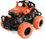 Magic Toys RC Monster Truck narancssárga távirányítós járgány 1:28 (MKL693788)