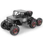 Magic Toys RC Defender katonai hegymászó távirányítós autó 1:10 (MKL652406)