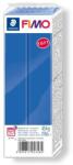 FIMO Soft égethető gyurma - Fényes kék - 454 g (FM802133)
