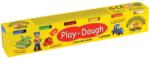 ER Toys Play-Dough: 6 db-os mini gyurmaszett (ERN-009)