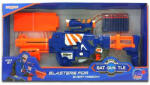 MK Toys Battle Blaster elektronikus szivacslövő (MKK524292)