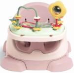 Mamas & Papas Baby Bug 3 in 1 blossom Scaun de masa bebelusi, inaltator