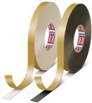 tesa Banda dublu adeziva 9 mm x 25 m alb Tesa 049570001700 (049570001700)