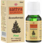 SATTVA Ayurveda Fenyőmag olaj 10 ml