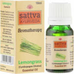 SATTVA Ayurveda Citromfű olaj 10 ml