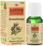 SATTVA Ayurveda Teafa olaj 10 ml