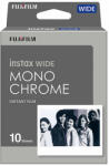 Fujifilm Instax Film Monocrom pentru Instax Wide (342386)