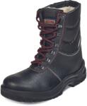 CERVA Bocanci de iarna Panda Safety DUCATO, S3 SRC, negru, mas. 45 (0204002199045) - bricolaj-mag