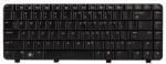 MMD Tastatura laptop HP Pavilion DV4-1025TX (MMDHP317BUSS-46205)