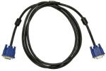  Monitor kábel VGA összekötő 15M(Papa / 15M(Papa) 15m