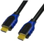 LogiLink HDMI Cable 2.0, M/M, 10 m, black (CH0066)