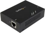 StarTech POEEXT1GAT Gigabit Ethernet PoE+ Extender (POEEXT1GAT)