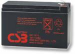 CSB-Battery GP1272 F2, 12V, 7, 2Ah (GP1272F2)