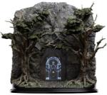 Weta Workshop Szobor The Doors of Durin Environment 1/6 (Lord of The Rings) (861003273)