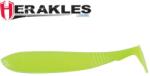 Herakles Shad HERAKLES Benjo XX 14.5cm, culoare Chartreuse (ARHKBXX03)