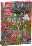 Cherry Pazzi Puzzle Cherry Pazzi din 1000 de piese - Flori de pădure (30622) Puzzle
