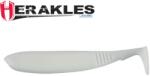 Herakles Shad HERAKLES Benjo XX 14.5cm, culoare White (ARHKBXX02)