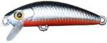Strike Pro Vobler STRIKE PRO Mustang Minnow 3.5cm, 1.6g, culoare CA06ES (SP.MG015.CA06ES)