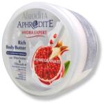  Aphrodite масло за тяло, Нар, 350мл Лосион за тяло