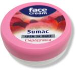 Biofresh Cosmetics крем за лице подхранващ, Смрадлика, 110мл