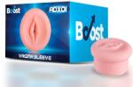 INTOYOU Boost Realistic Vagina Sleeve ADX01