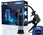 INTOYOU Boost Manual Penis Pump with Gun PSX007