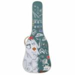 Hard Bag B-1913-41 White
